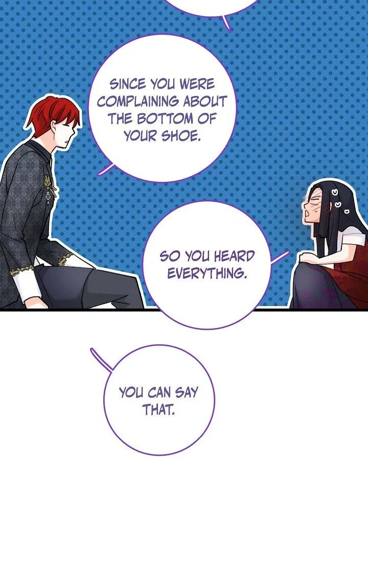 13th Prince Chapter 28 – Page 47