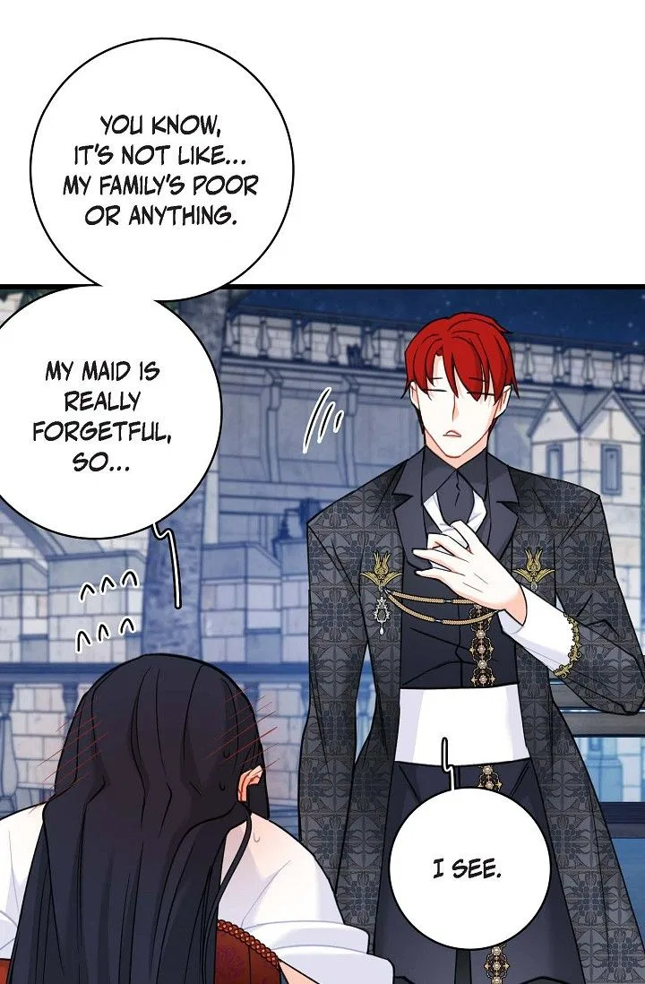 13th Prince Chapter 28 – Page 48