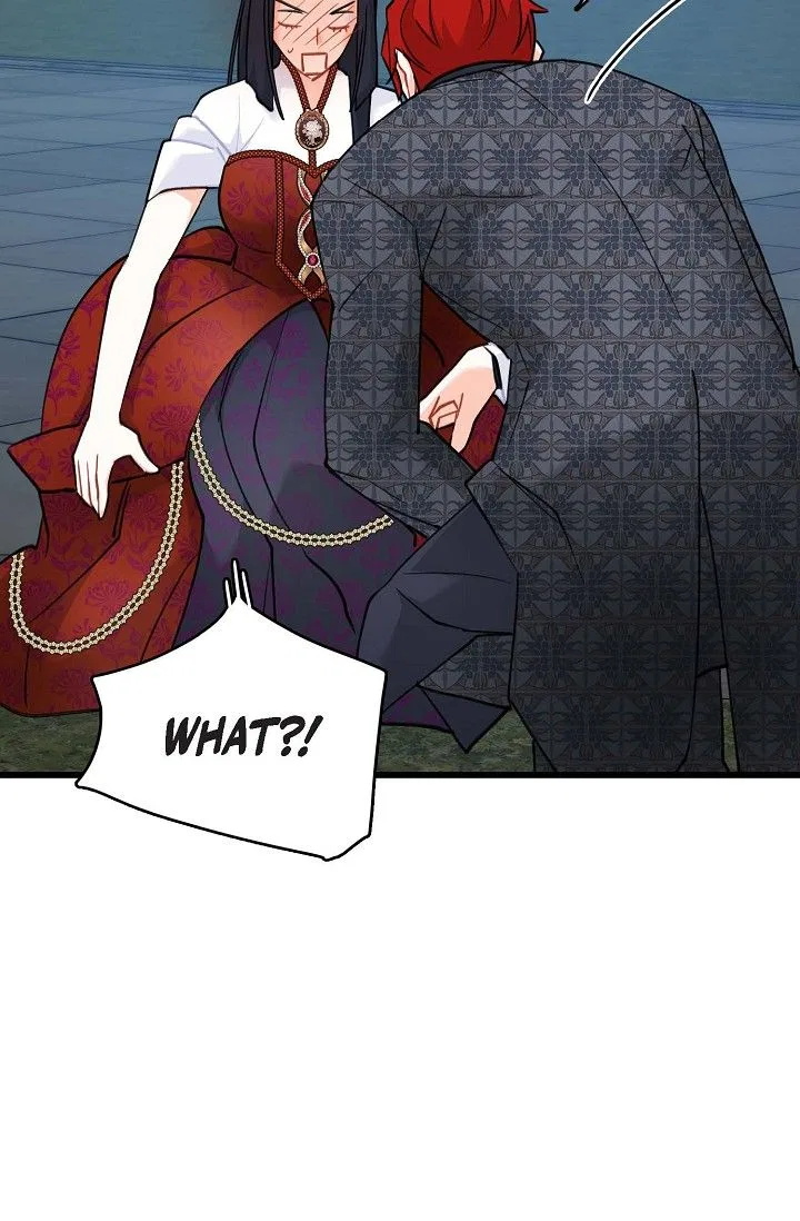 13th Prince Chapter 28 – Page 50