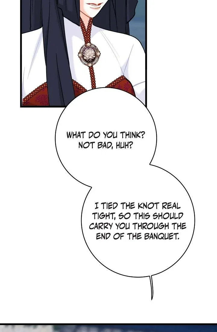 13th Prince Chapter 28 – Page 53