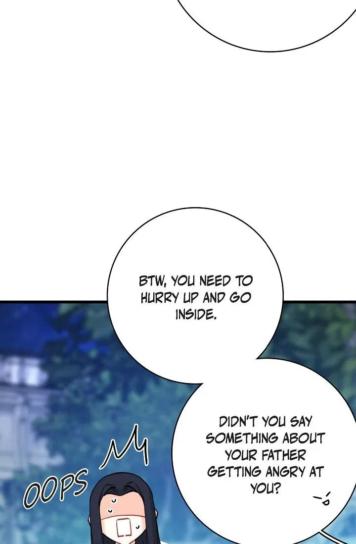 13th Prince Chapter 28 – Page 58