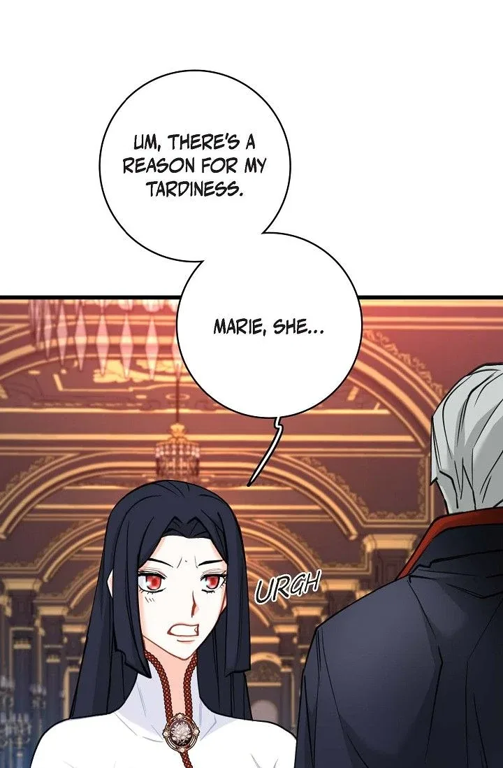 13th Prince Chapter 28 – Page 66