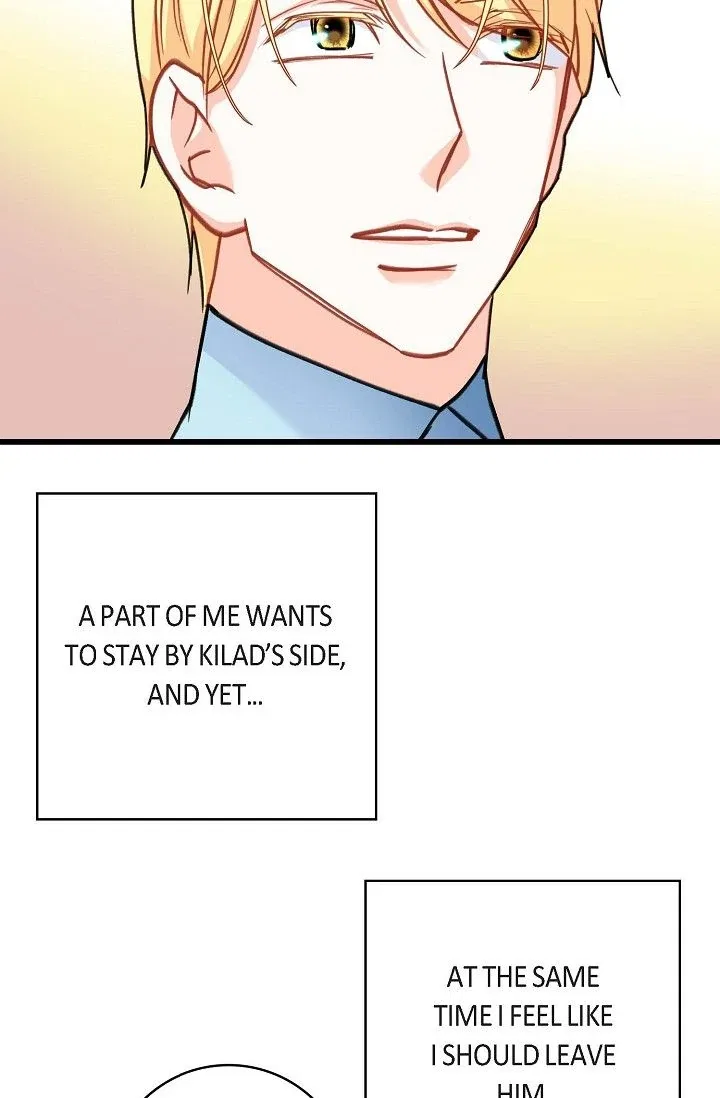 13th Prince Chapter 28 – Page 98