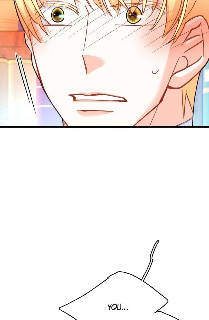 13th Prince Chapter 27 – Page 10