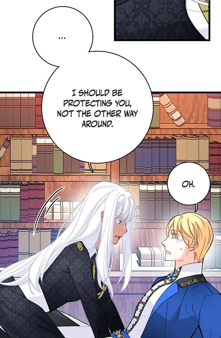 13th Prince Chapter 27 – Page 31