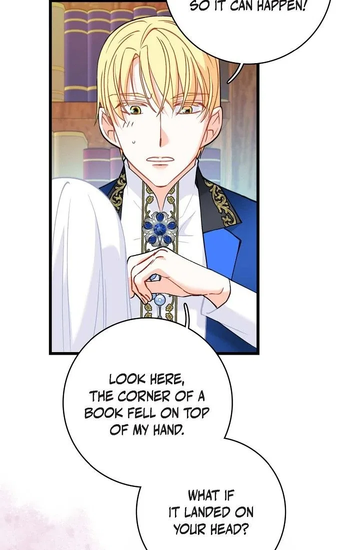 13th Prince Chapter 27 – Page 33