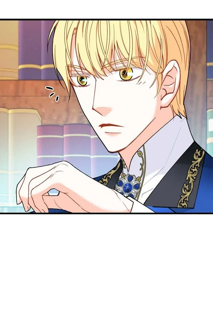 13th Prince Chapter 27 – Page 39