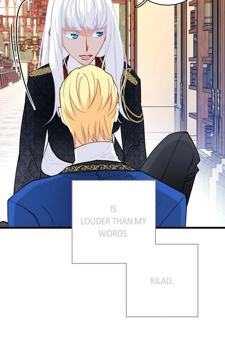 13th Prince Chapter 27 – Page 41