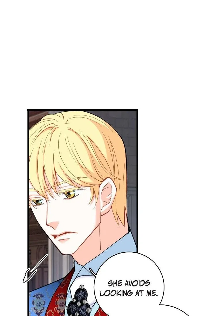13th Prince Chapter 27 – Page 49