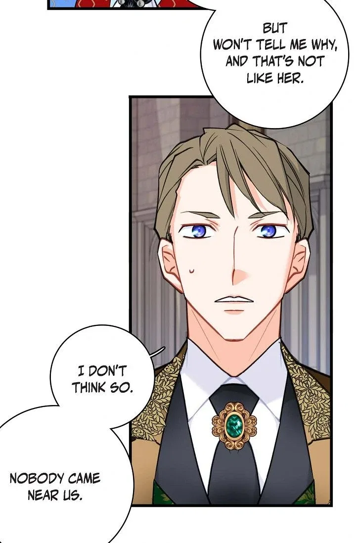 13th Prince Chapter 27 – Page 50