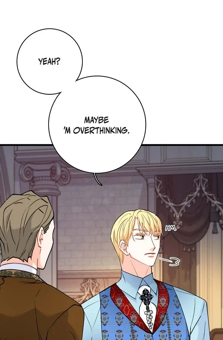 13th Prince Chapter 27 – Page 52