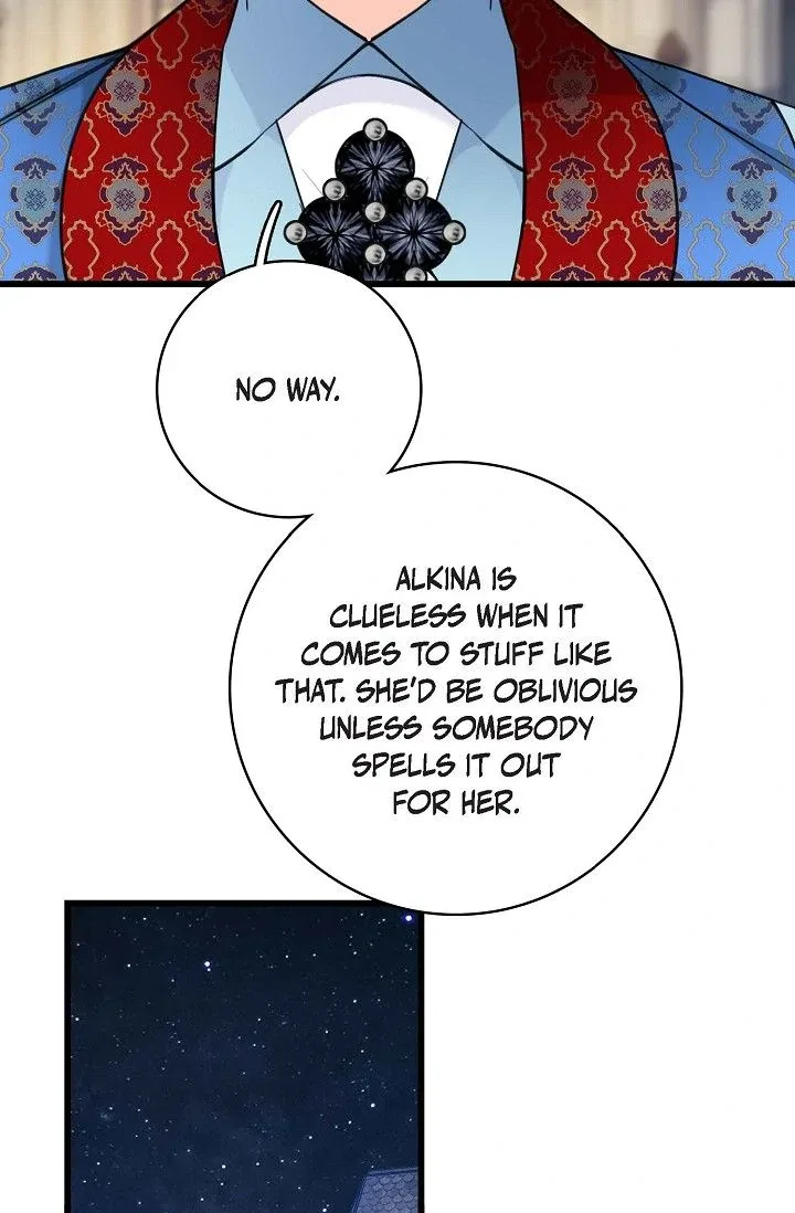 13th Prince Chapter 27 – Page 56