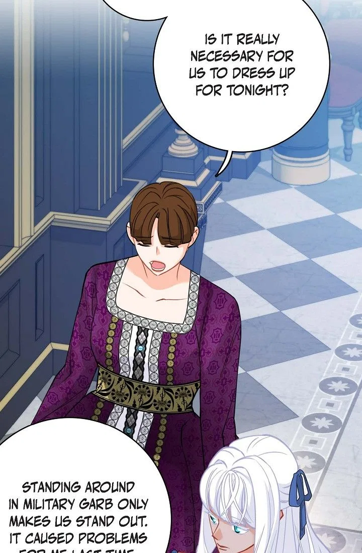 13th Prince Chapter 27 – Page 60