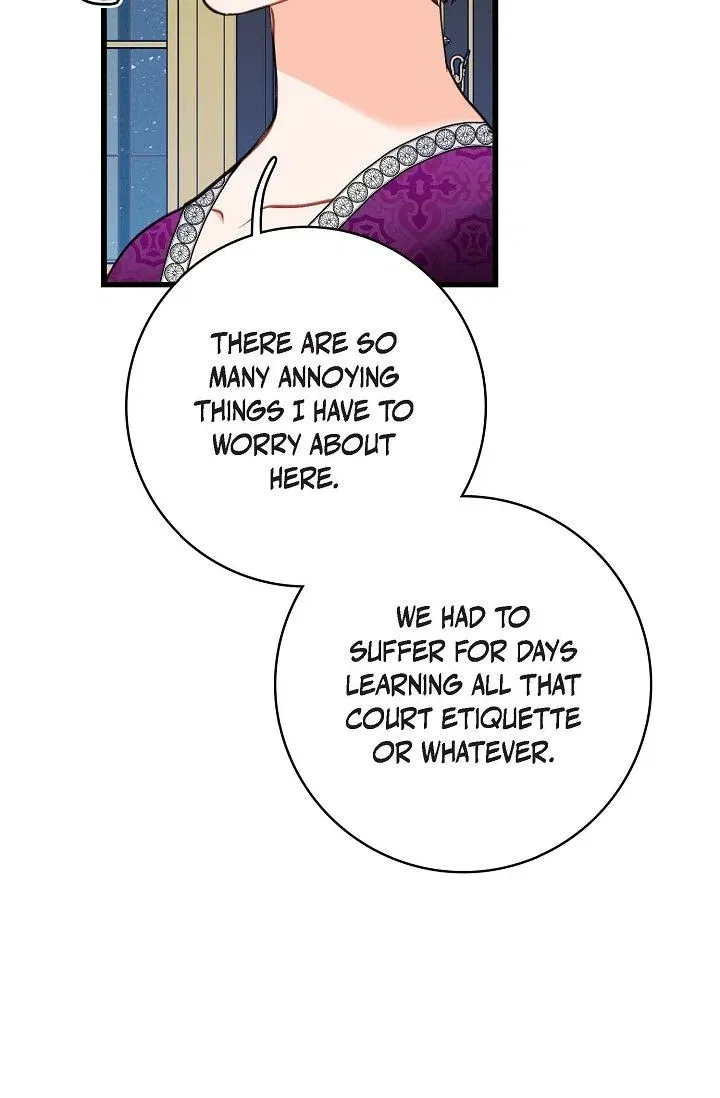 13th Prince Chapter 27 – Page 65