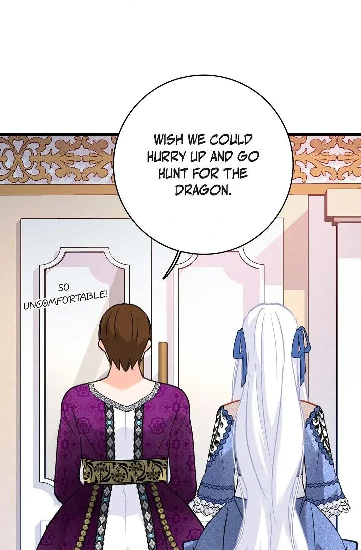 13th Prince Chapter 27 – Page 67
