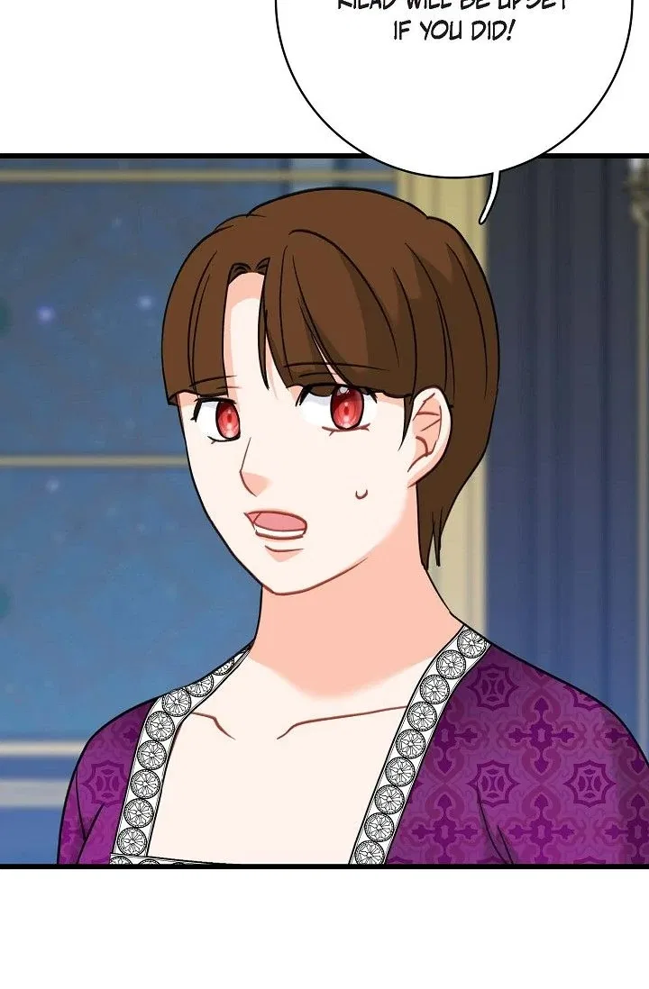13th Prince Chapter 27 – Page 70