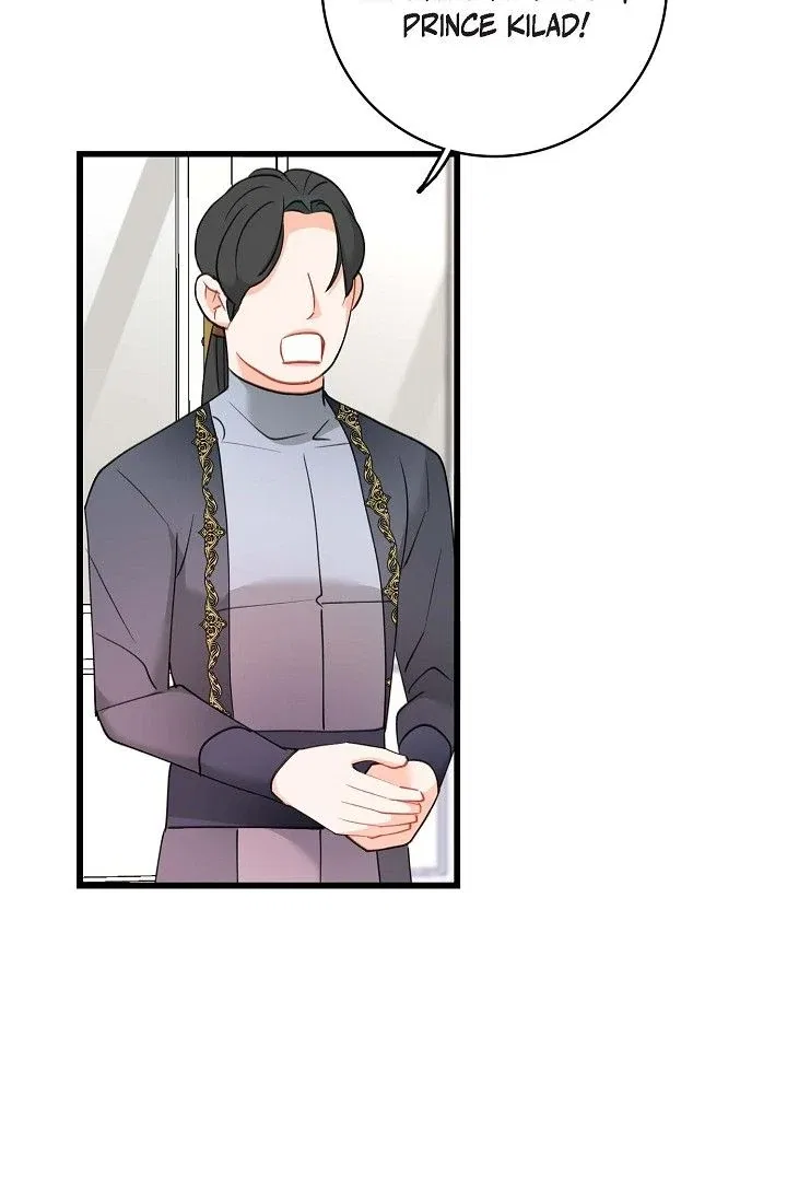 13th Prince Chapter 27 – Page 84