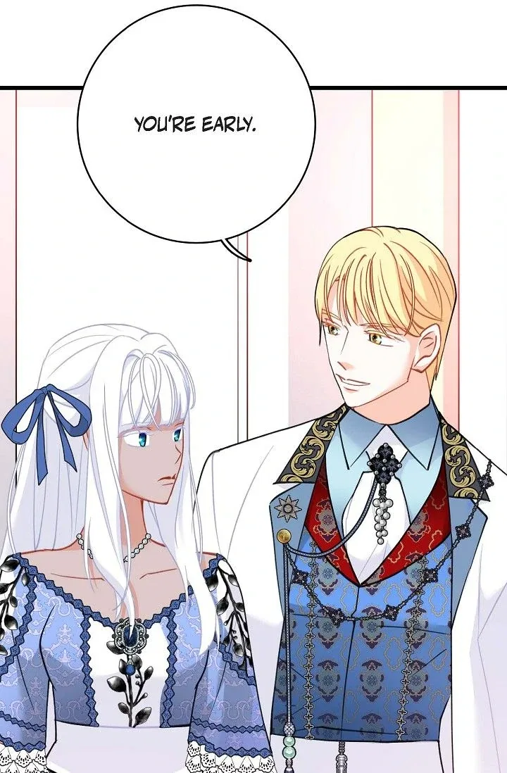 13th Prince Chapter 27 – Page 85