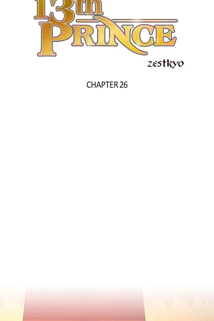 13th Prince Chapter 26 – Page 2