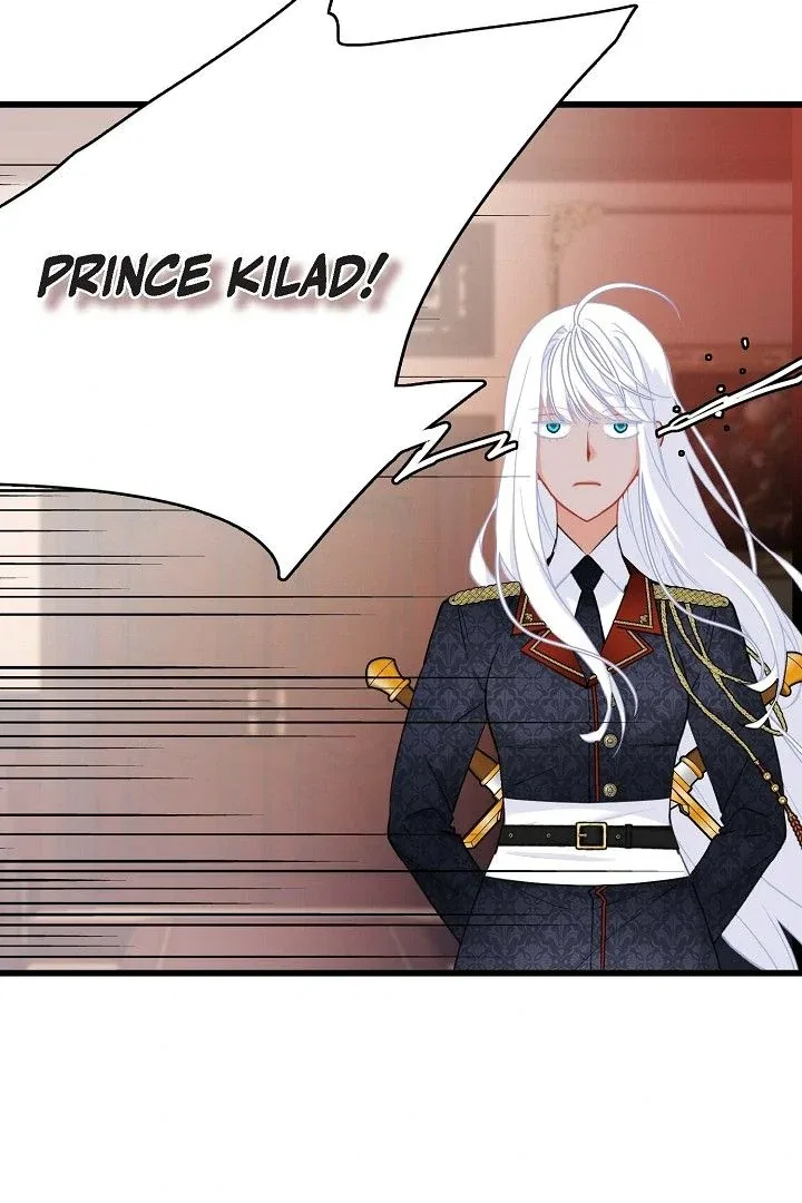 13th Prince Chapter 26 – Page 9