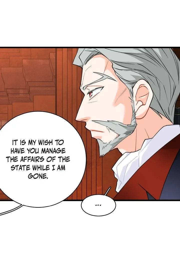13th Prince Chapter 26 – Page 20