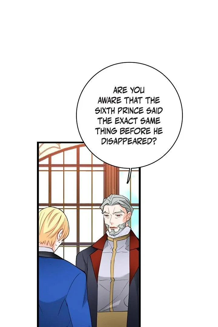 13th Prince Chapter 26 – Page 21