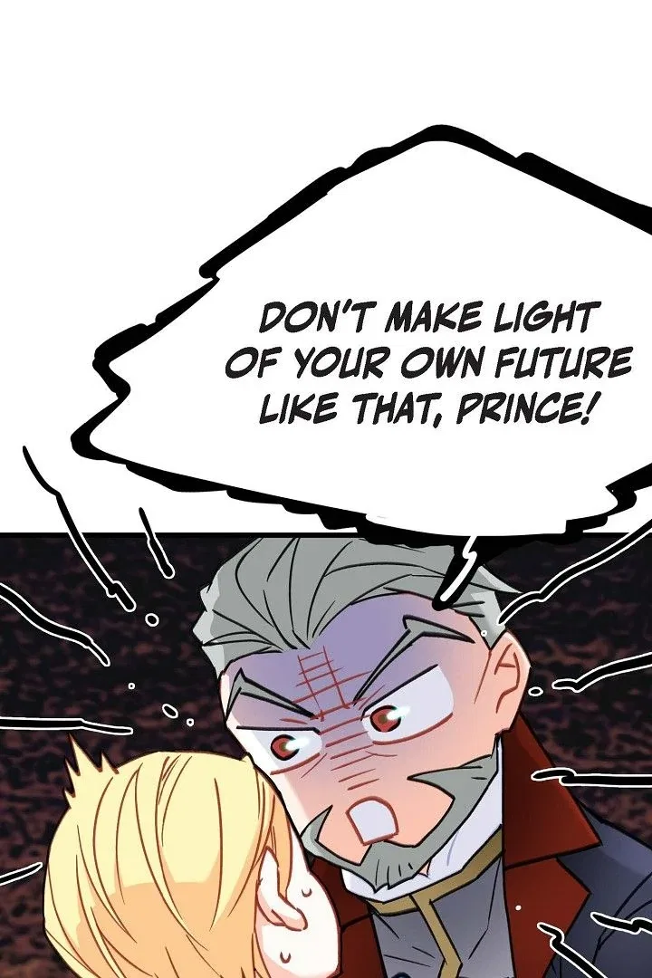 13th Prince Chapter 26 – Page 24