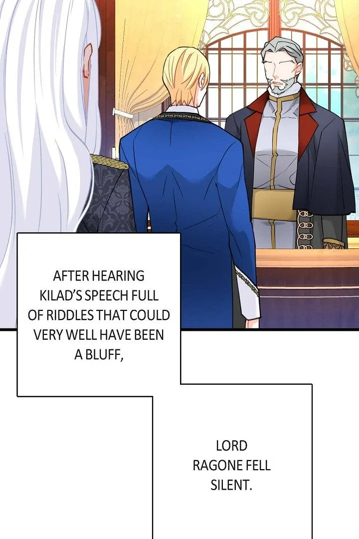 13th Prince Chapter 26 – Page 33
