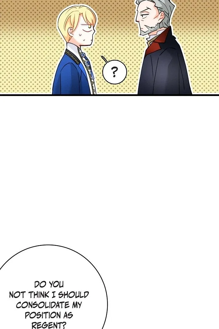 13th Prince Chapter 26 – Page 44