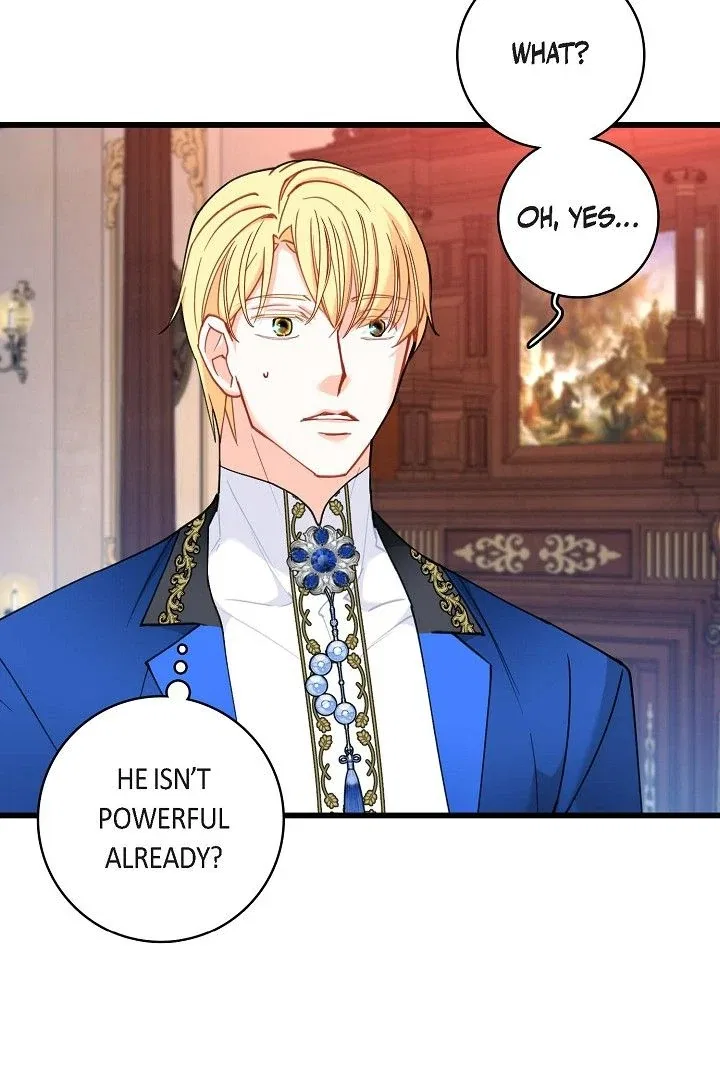 13th Prince Chapter 26 – Page 46