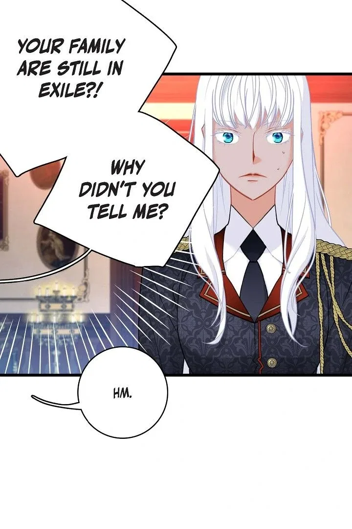 13th Prince Chapter 26 – Page 50
