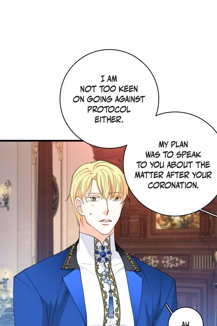 13th Prince Chapter 26 – Page 51
