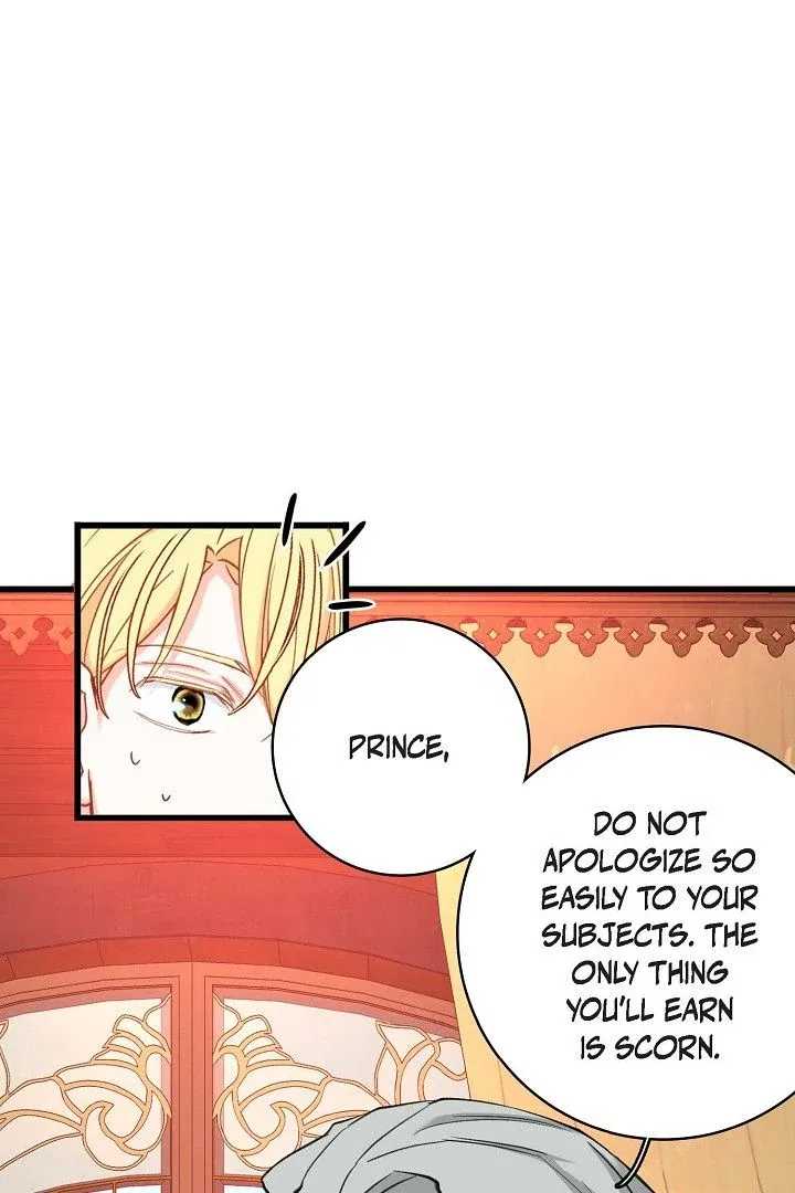 13th Prince Chapter 26 – Page 54