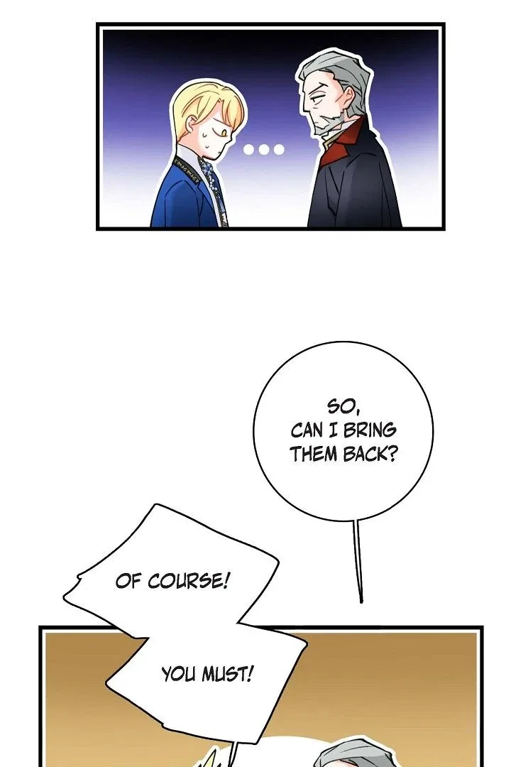13th Prince Chapter 26 – Page 58