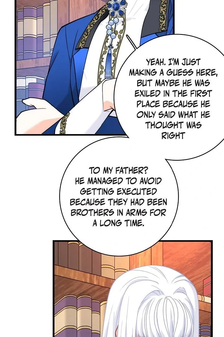 13th Prince Chapter 26 – Page 73