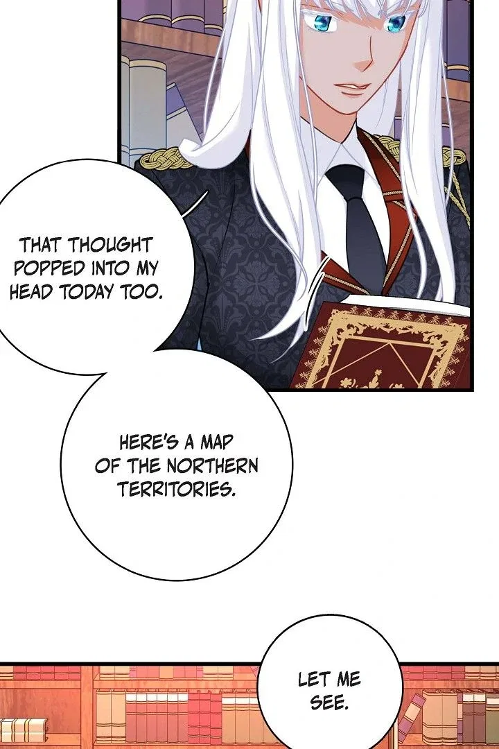 13th Prince Chapter 26 – Page 74