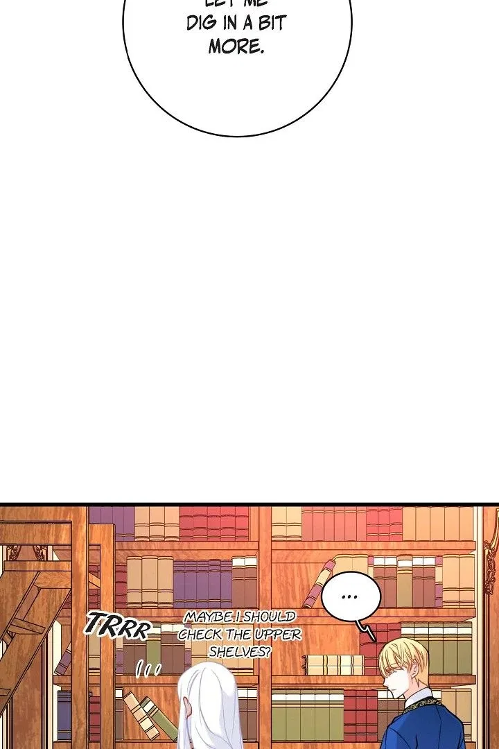 13th Prince Chapter 26 – Page 79