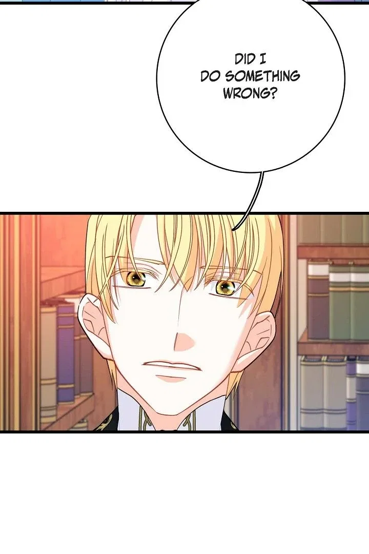 13th Prince Chapter 26 – Page 83