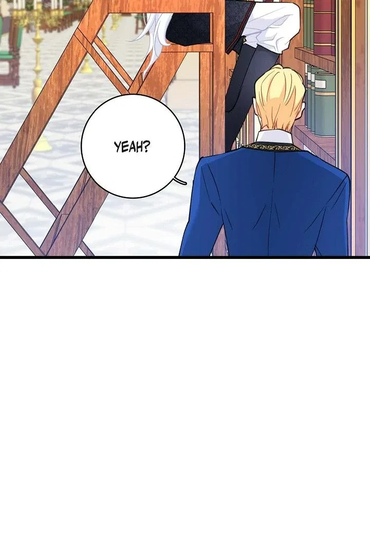 13th Prince Chapter 26 – Page 86