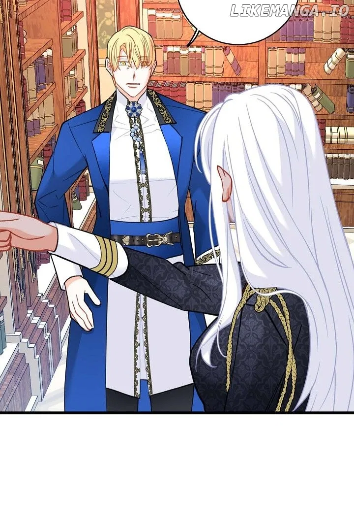 13th Prince Chapter 26 – Page 90