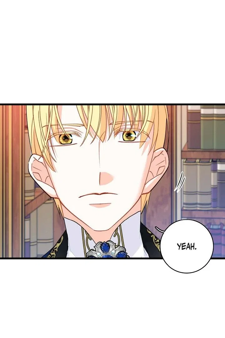 13th Prince Chapter 26 – Page 95