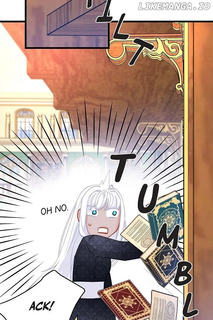 13th Prince Chapter 26 – Page 98
