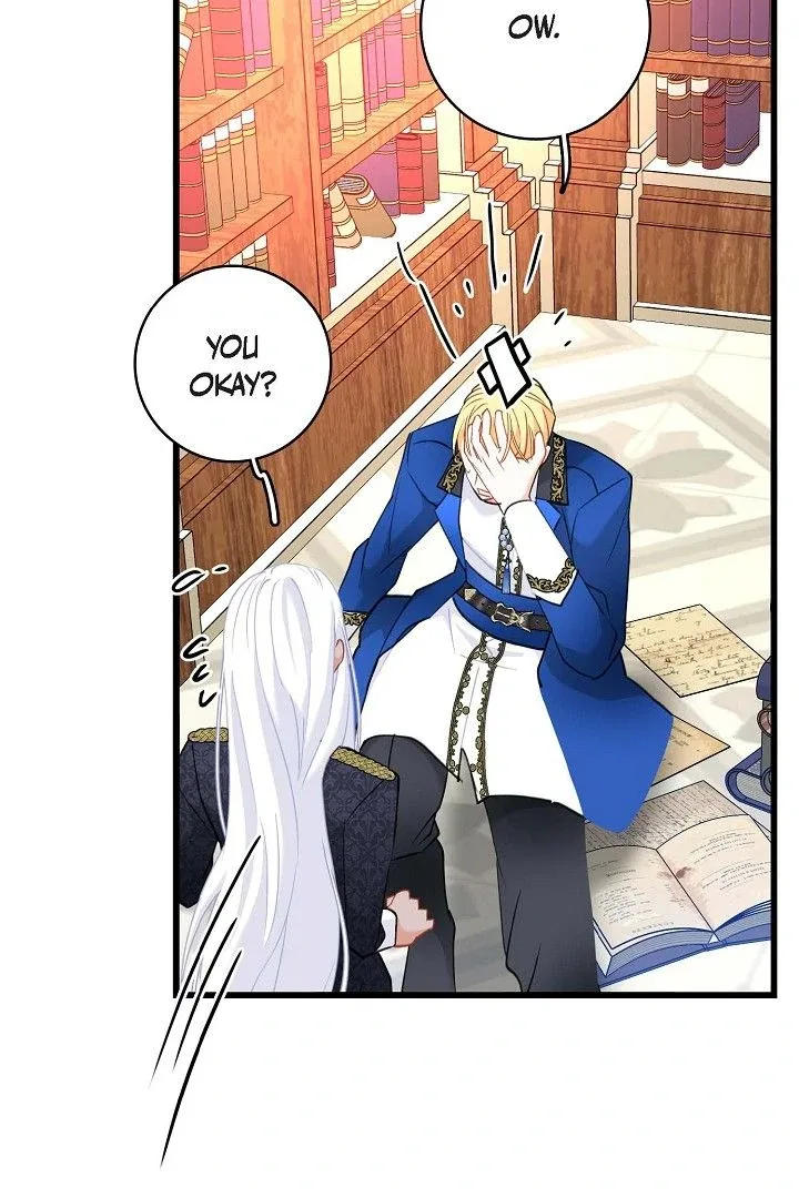 13th Prince Chapter 26 – Page 101