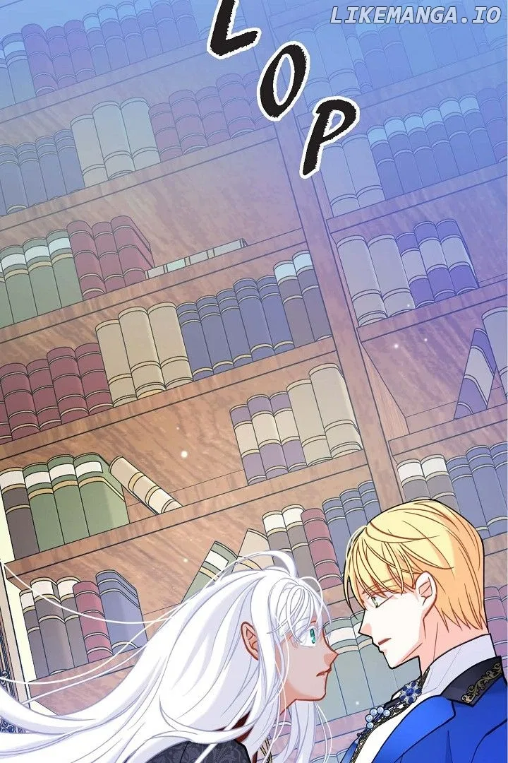 13th Prince Chapter 26 – Page 104