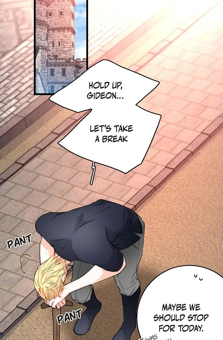 13th Prince Chapter 25 – Page 3