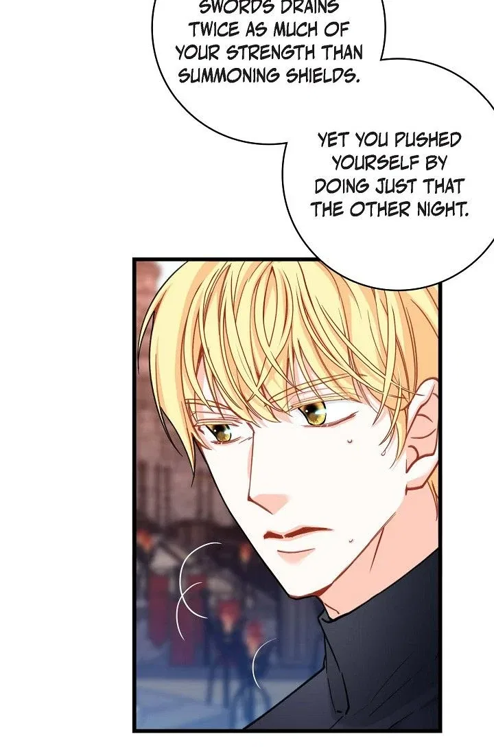 13th Prince Chapter 25 – Page 6