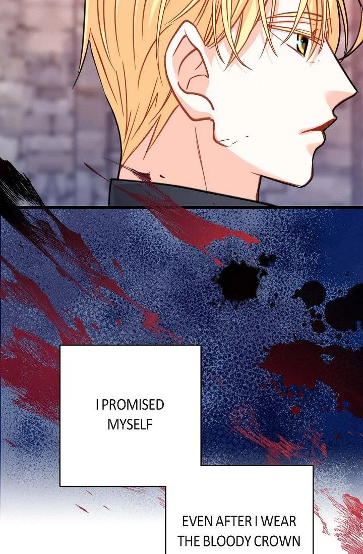 13th Prince Chapter 25 – Page 22