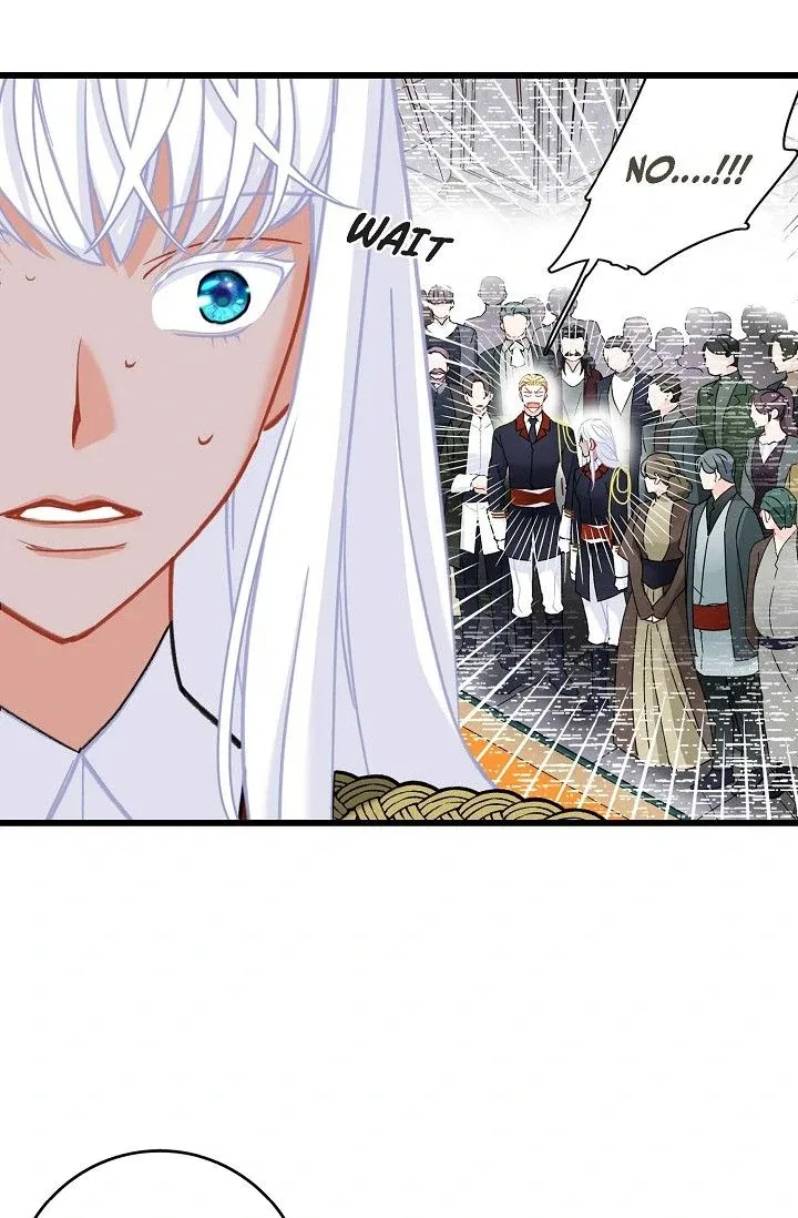 13th Prince Chapter 25 – Page 33