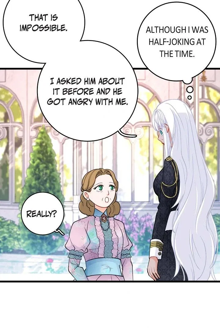 13th Prince Chapter 25 – Page 34