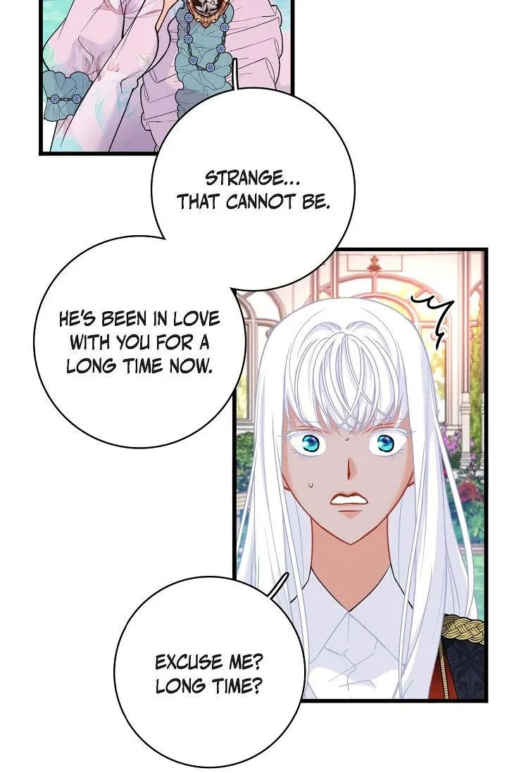 13th Prince Chapter 25 – Page 36
